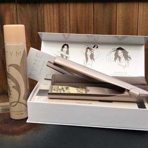 Tyme Curling Iron